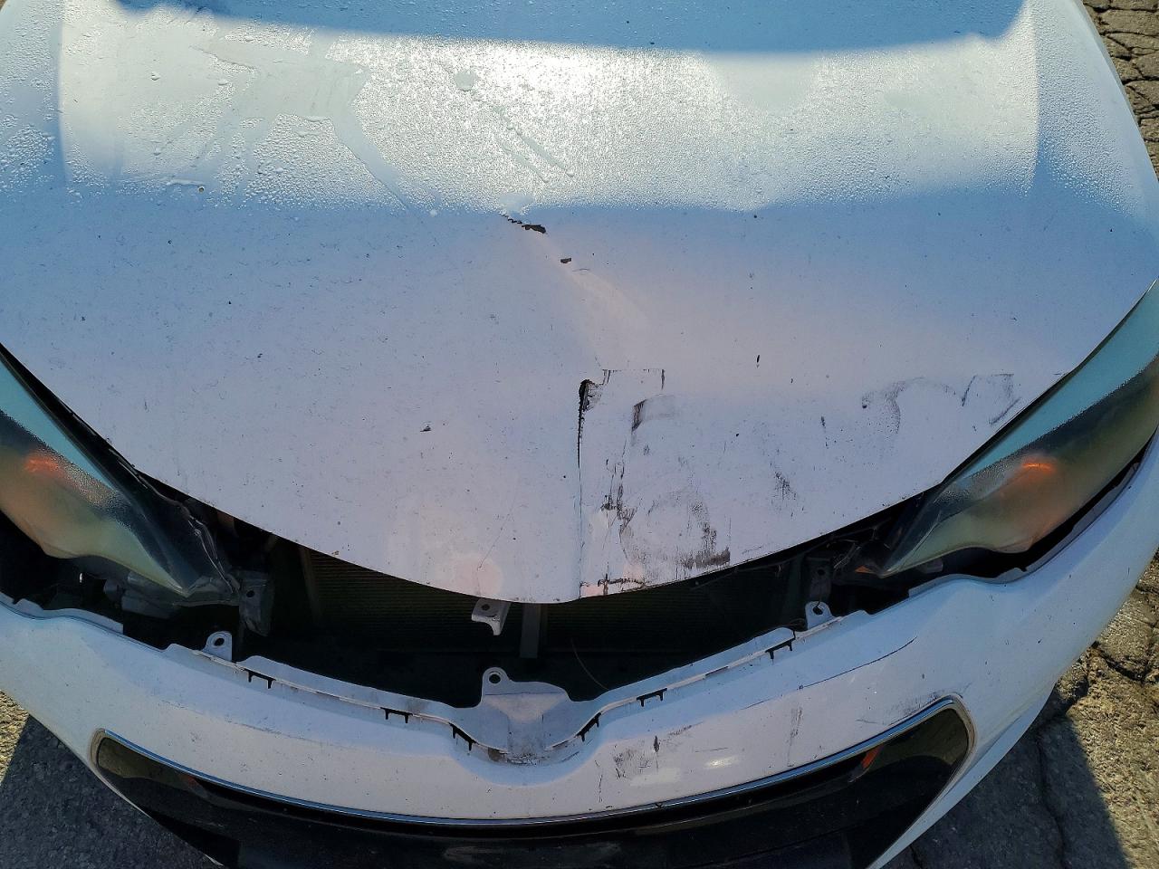 2014 TOYOTA COROLLA S PLUS photo 21