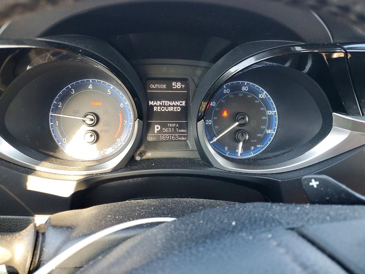 2014 TOYOTA COROLLA S PLUS photo 17