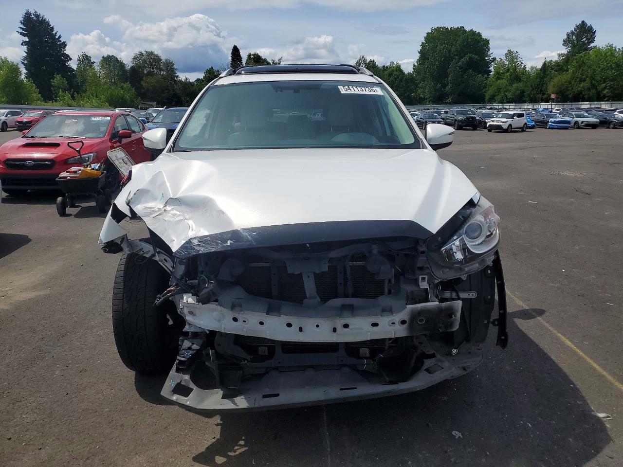 2016 MAZDA CX-5 GT photo 13