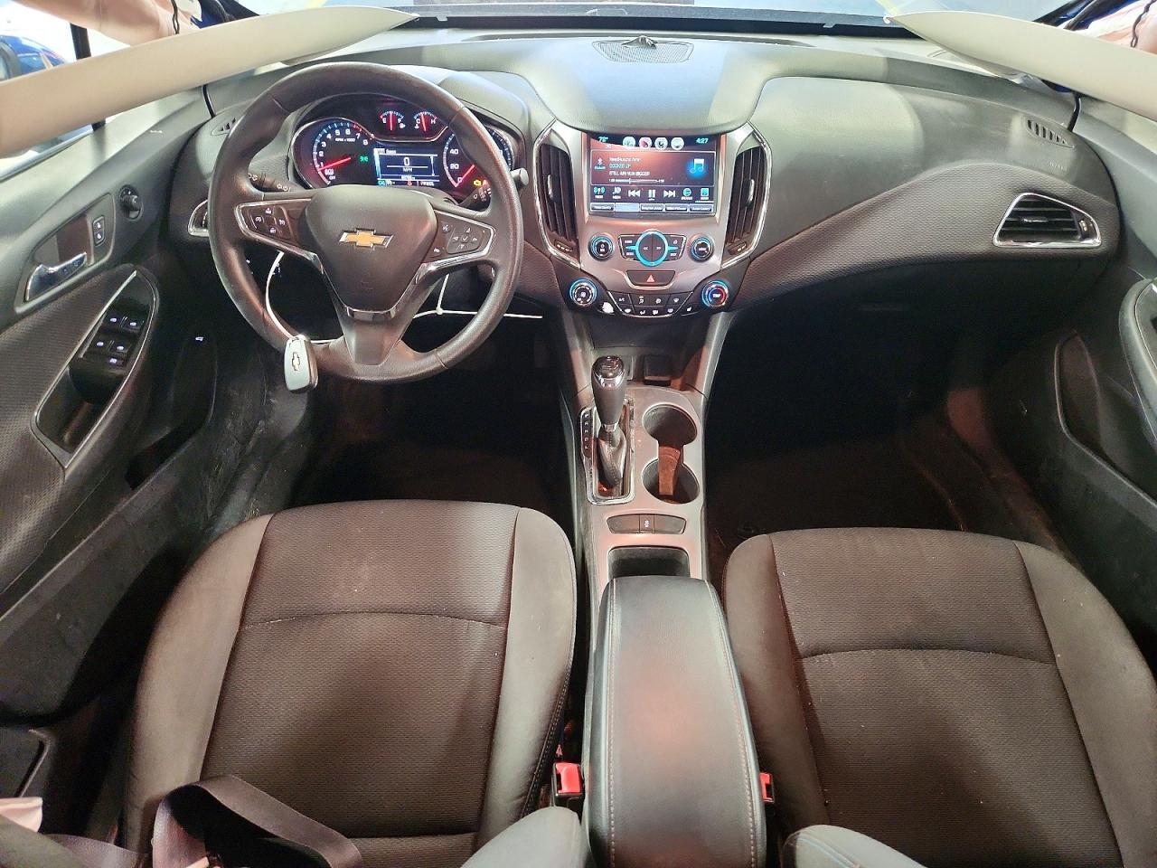 2016 CHEVROLET CRUZE LT photo 15
