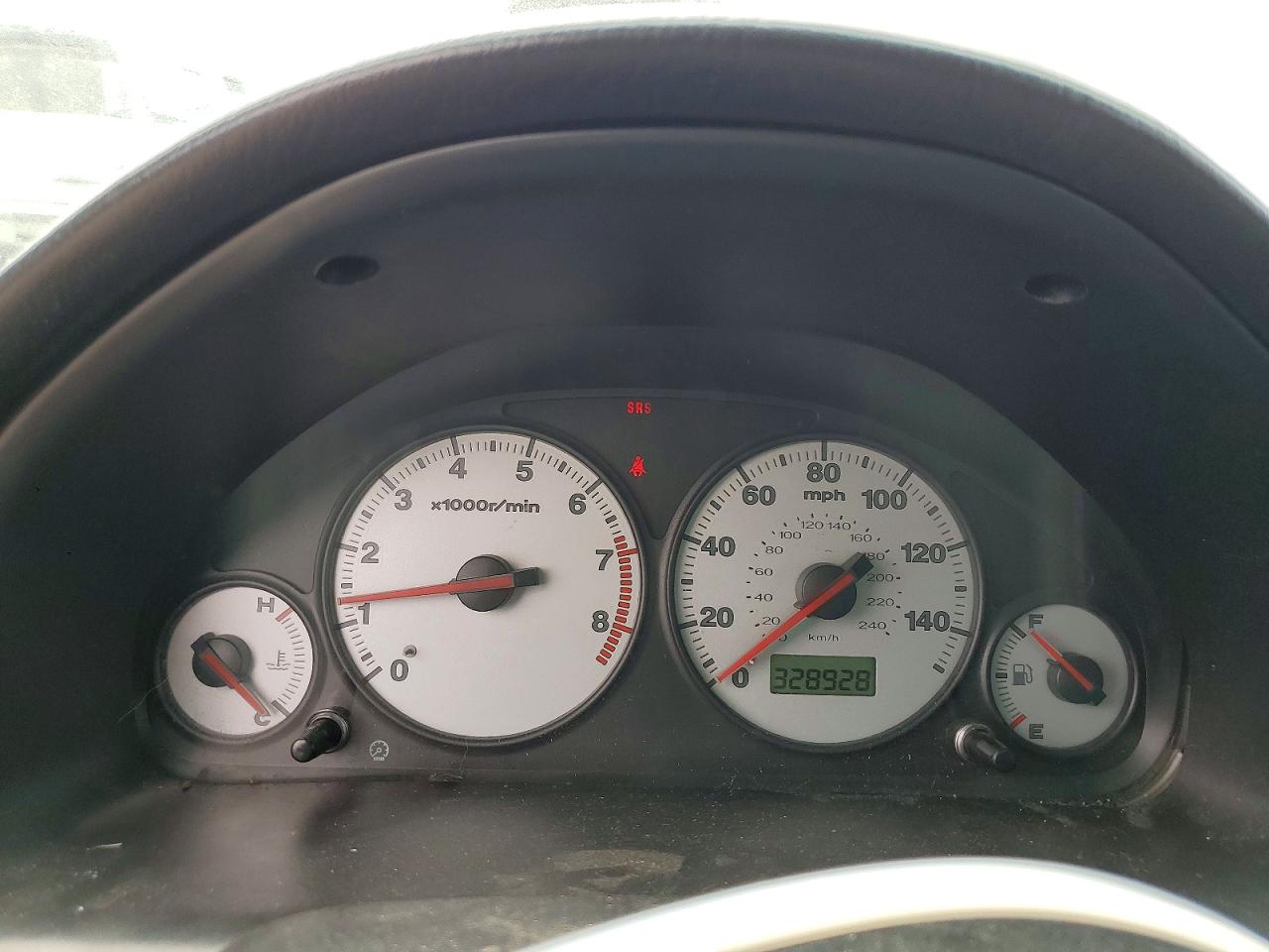 2002 HONDA CIVIC EX photo 17