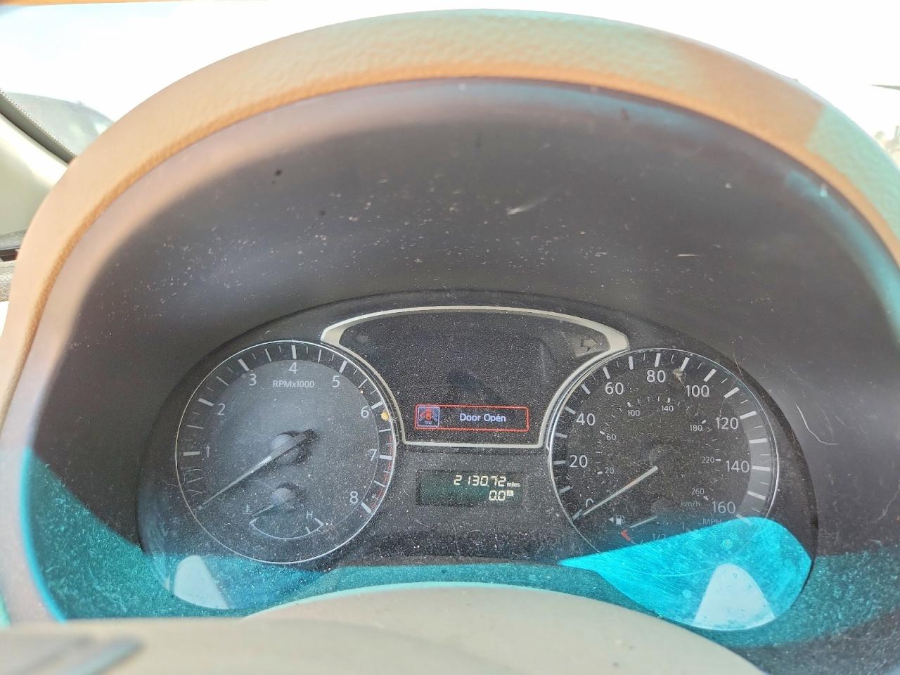 2013 NISSAN ALTIMA 2.5 photo 17