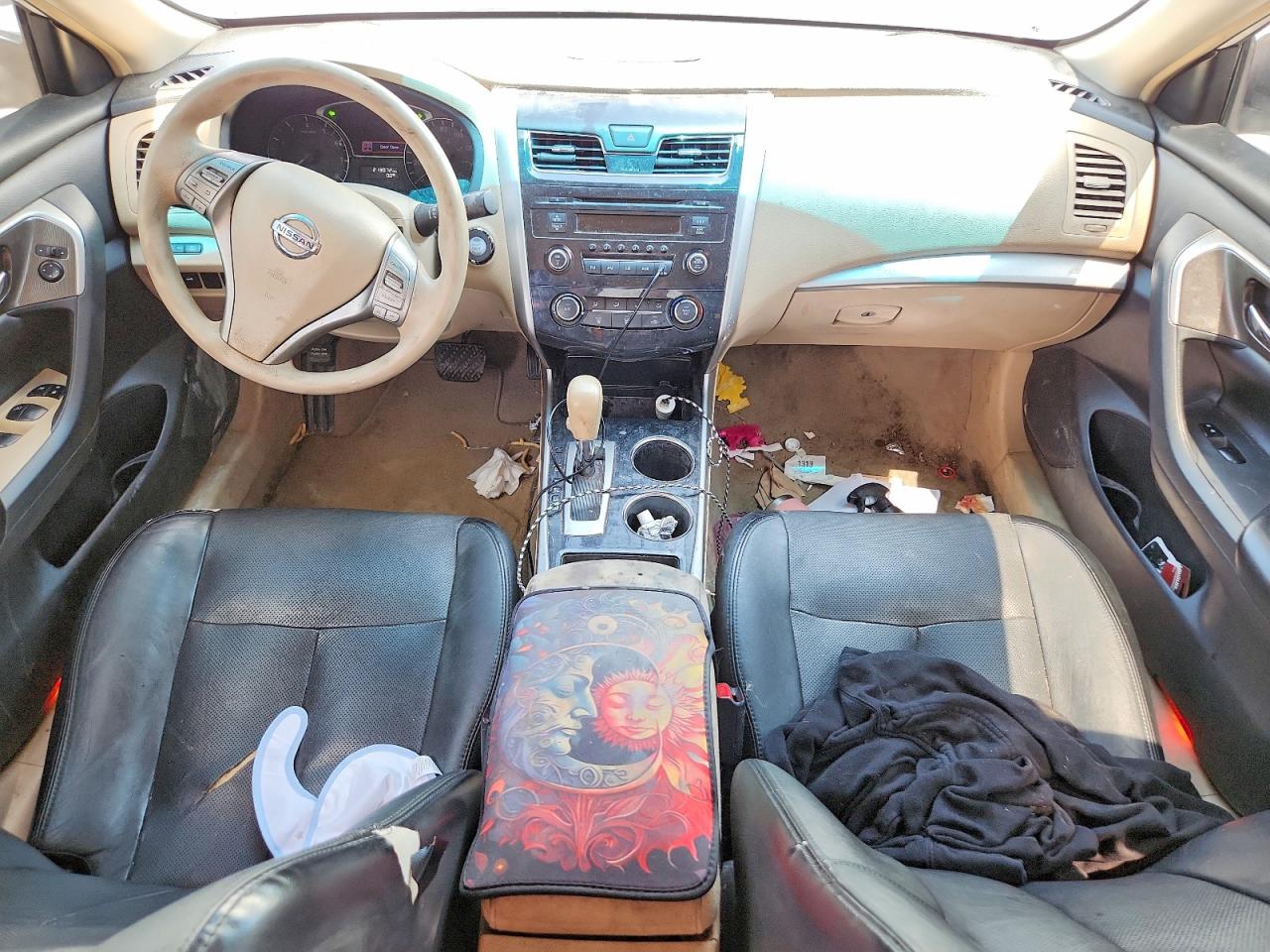 2013 NISSAN ALTIMA 2.5 photo 15
