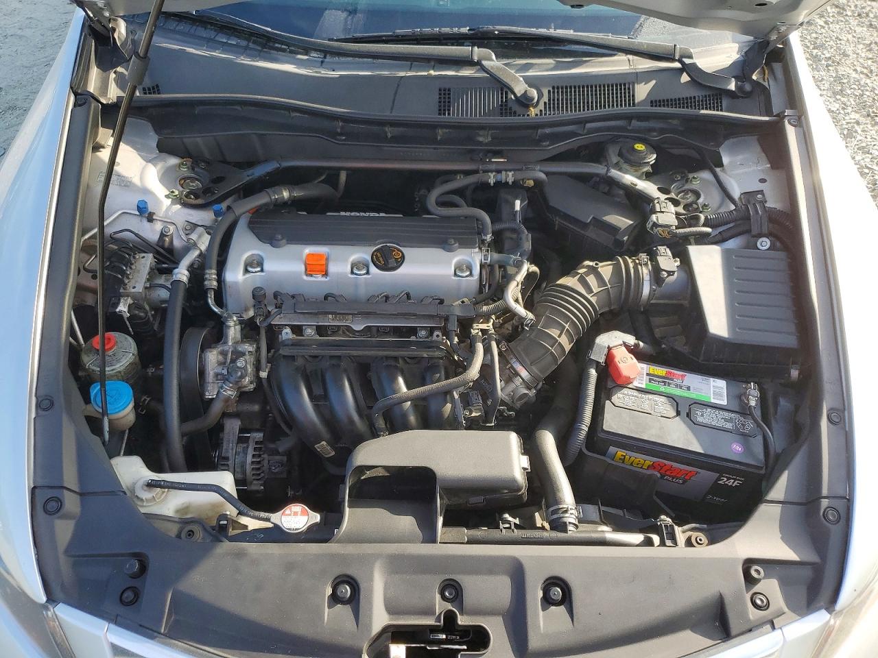 2011 HONDA ACCORD EXL photo 31