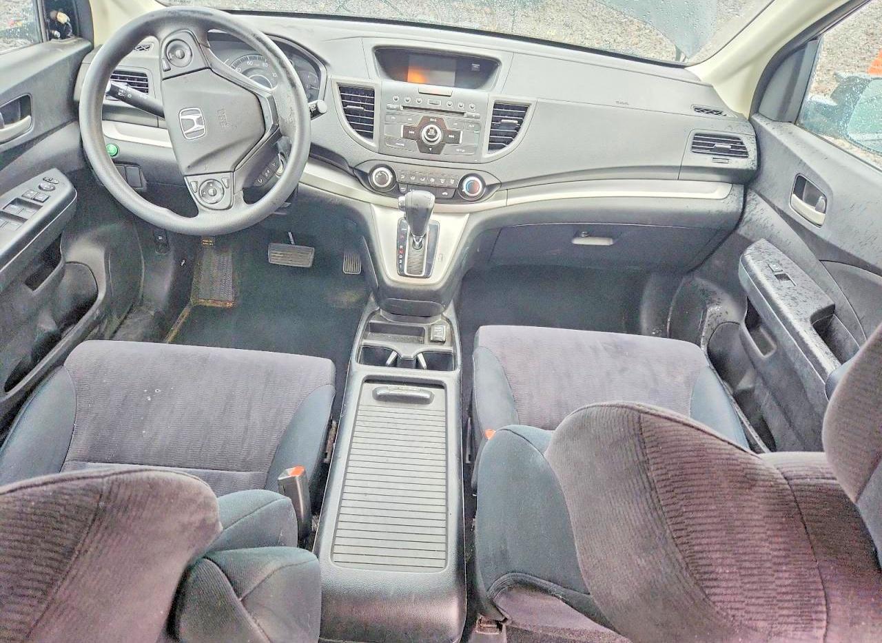 2013 HONDA CR-V LX photo 15