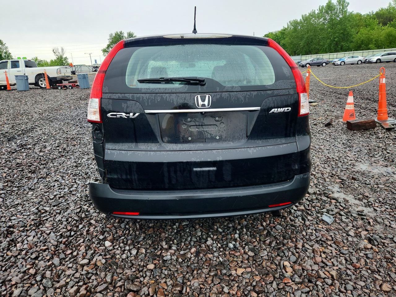 2013 HONDA CR-V LX photo 11