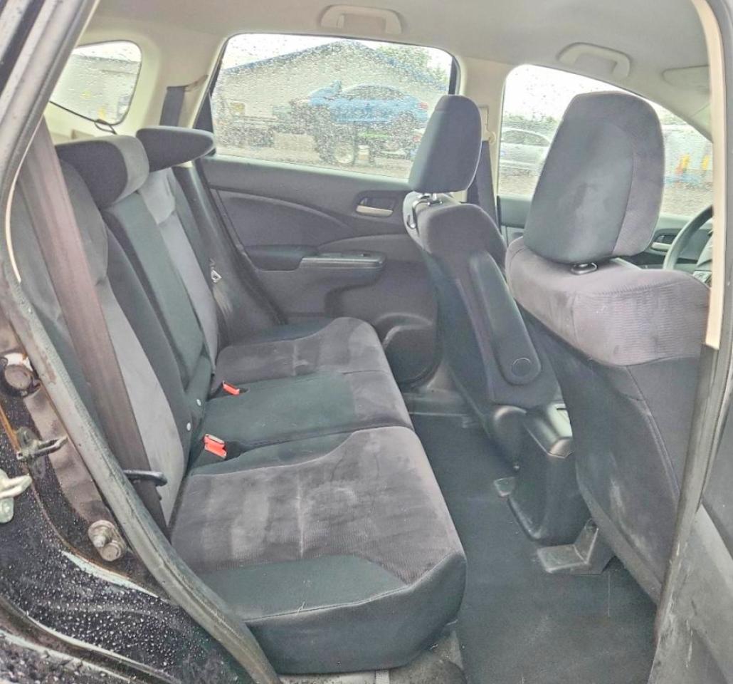 2013 HONDA CR-V LX photo 19