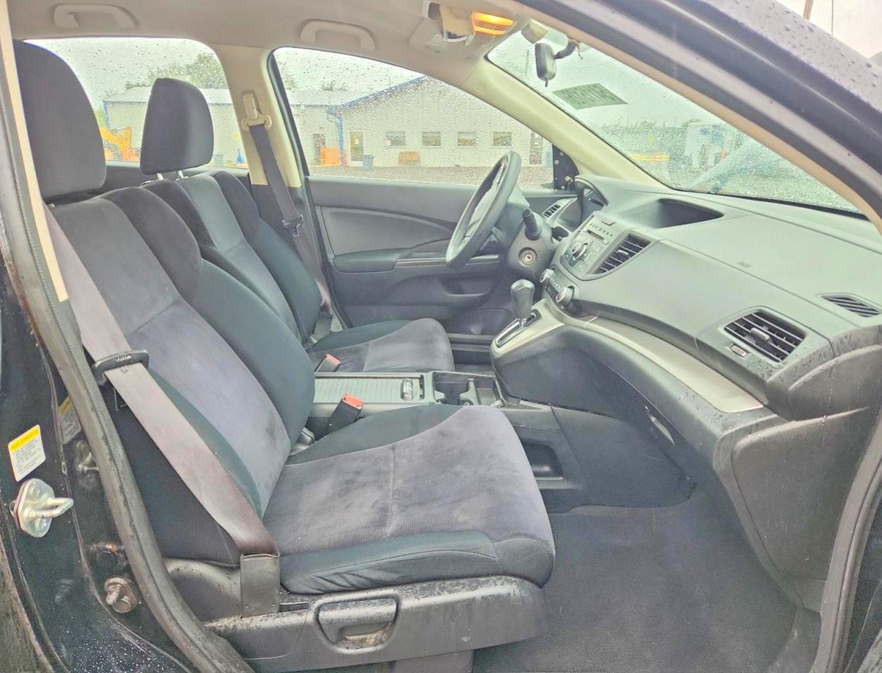 2013 HONDA CR-V LX photo 13