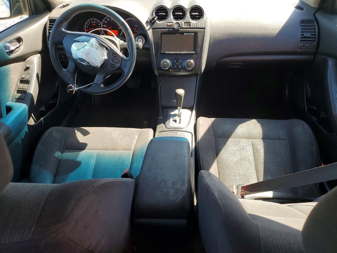 2012 NISSAN ALTIMA 2.5 photo 15