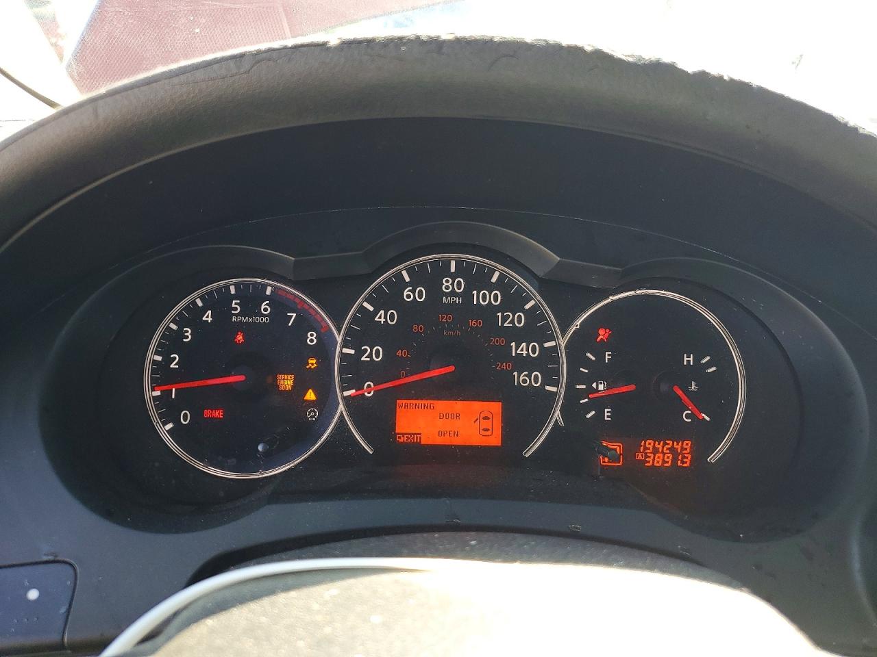 2012 NISSAN ALTIMA 2.5 photo 17