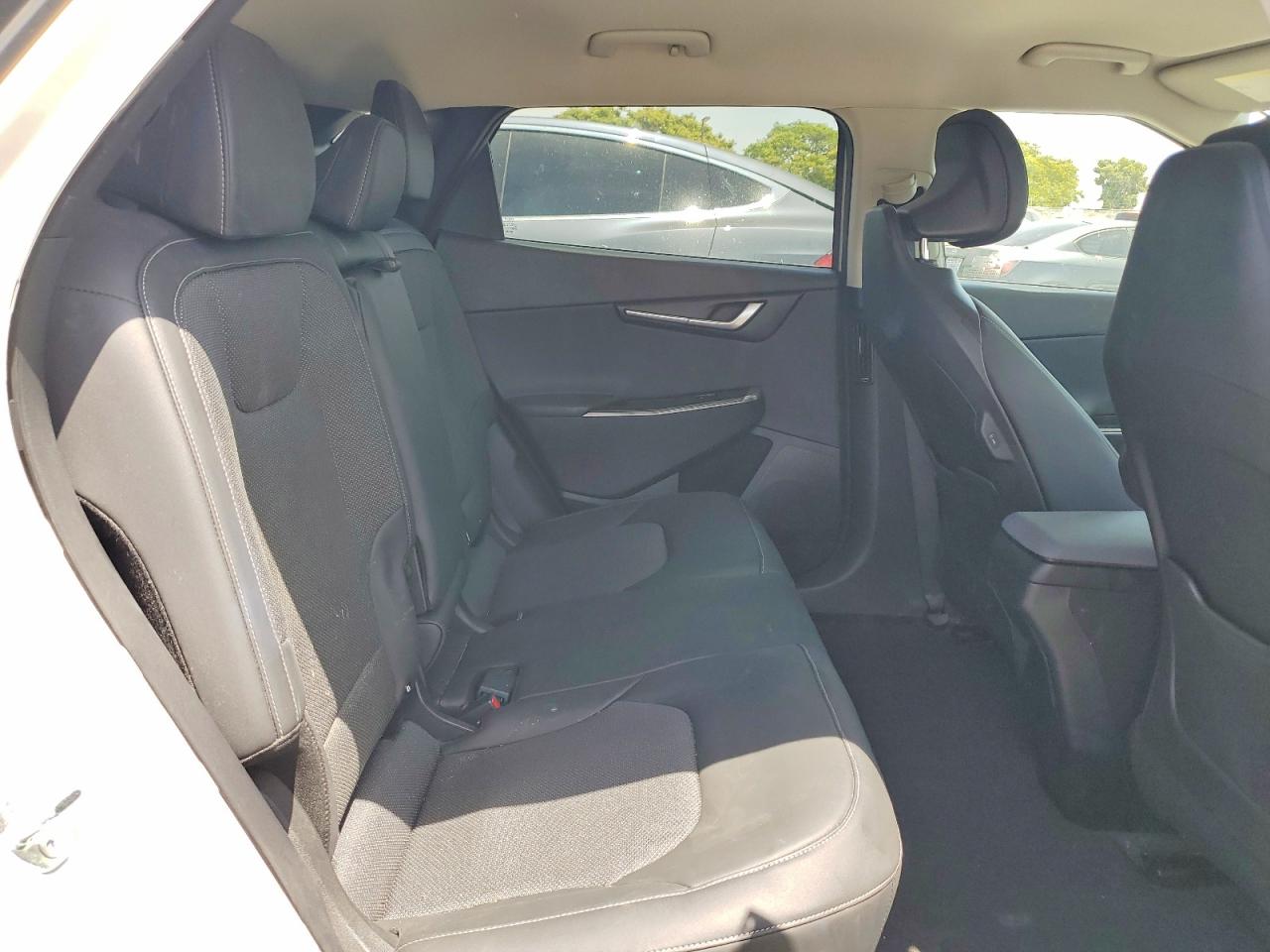2024 KIA EV6 LIGHT LONG RANGE photo 31