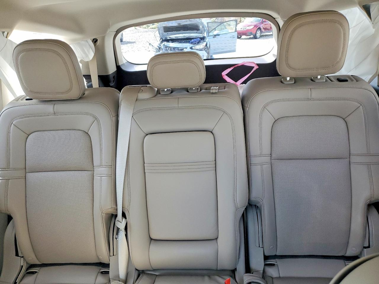 2021 LINCOLN AVIATOR RESERVE photo 28