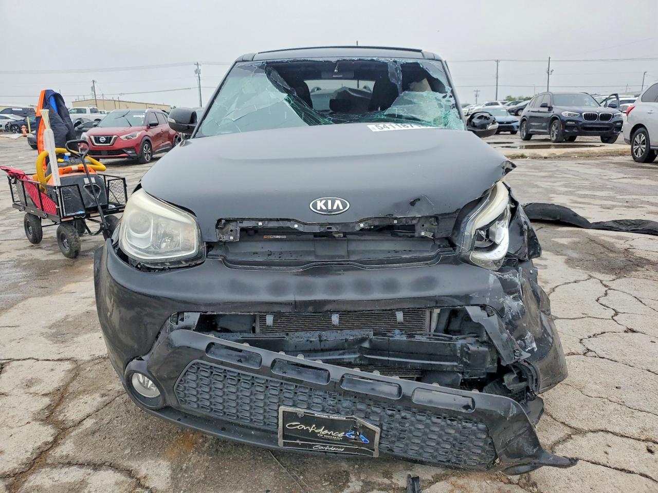 2014 KIA SOUL ! photo 13