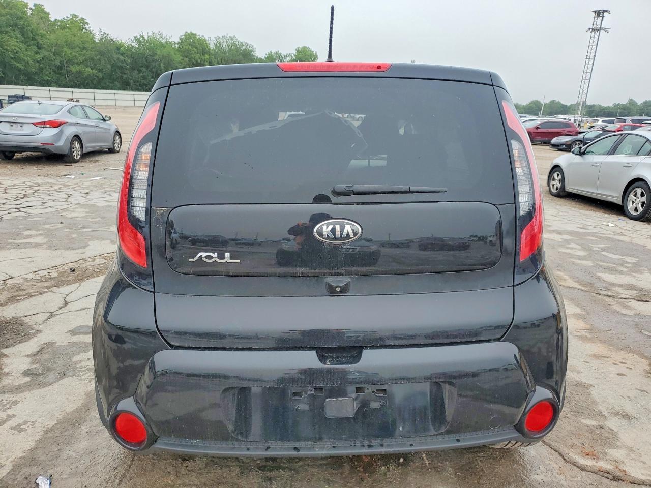 2014 KIA SOUL ! photo 16