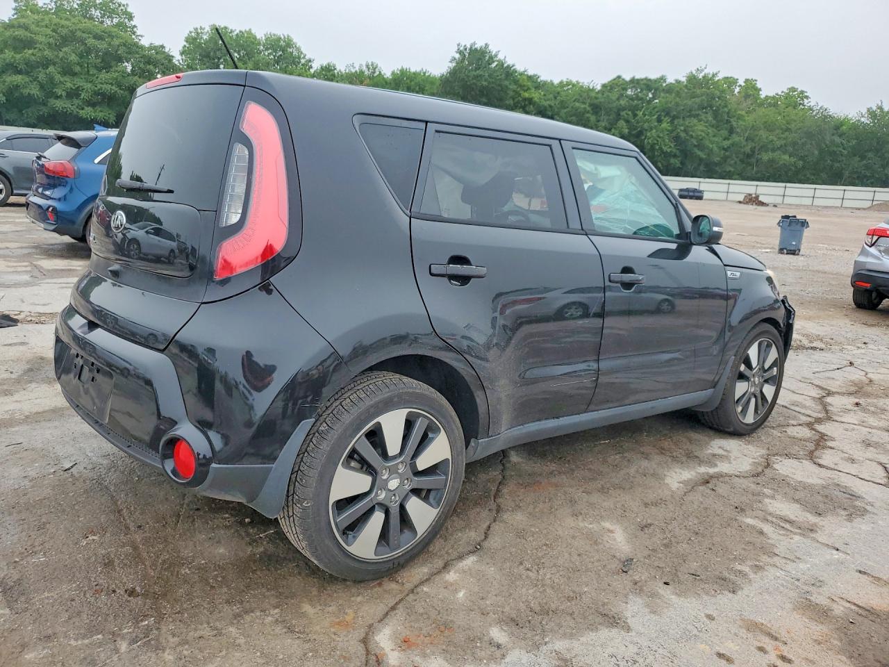 2014 KIA SOUL ! photo 7