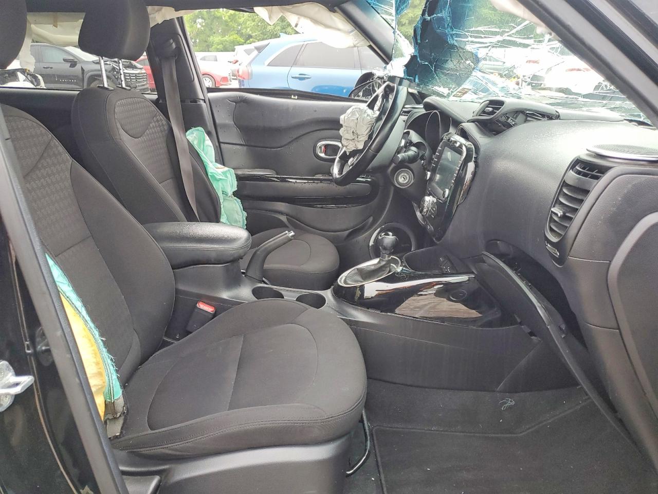 2014 KIA SOUL ! photo 19