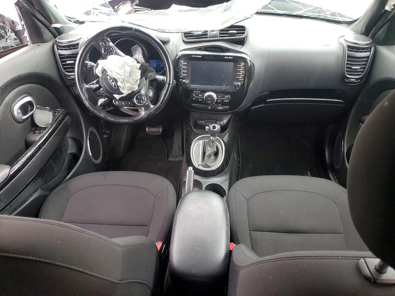 2014 KIA SOUL ! photo 22