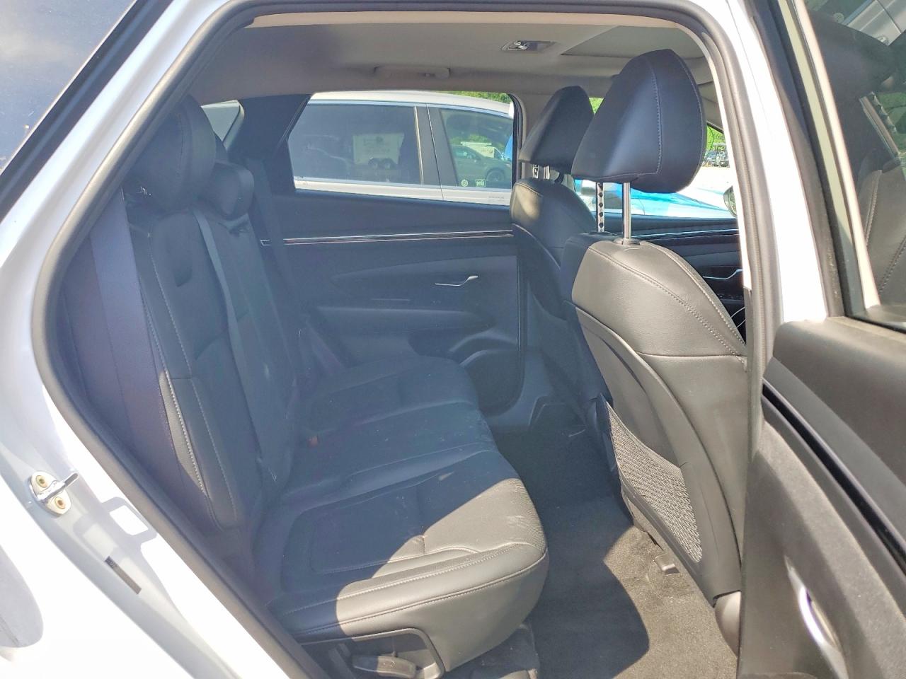 2023 HYUNDAI TUCSON SEL photo 21