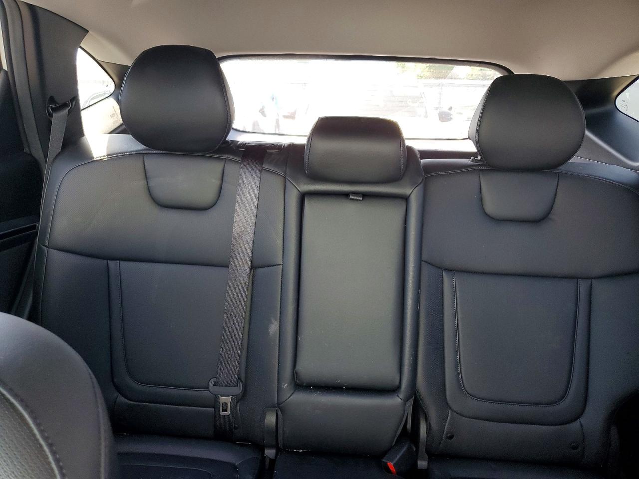 2023 HYUNDAI TUCSON SEL photo 19