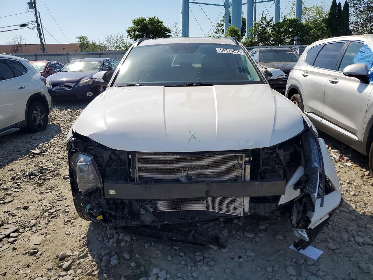 2023 HYUNDAI TUCSON SEL photo 9