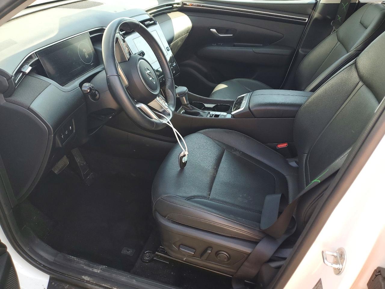 2023 HYUNDAI TUCSON SEL photo 13