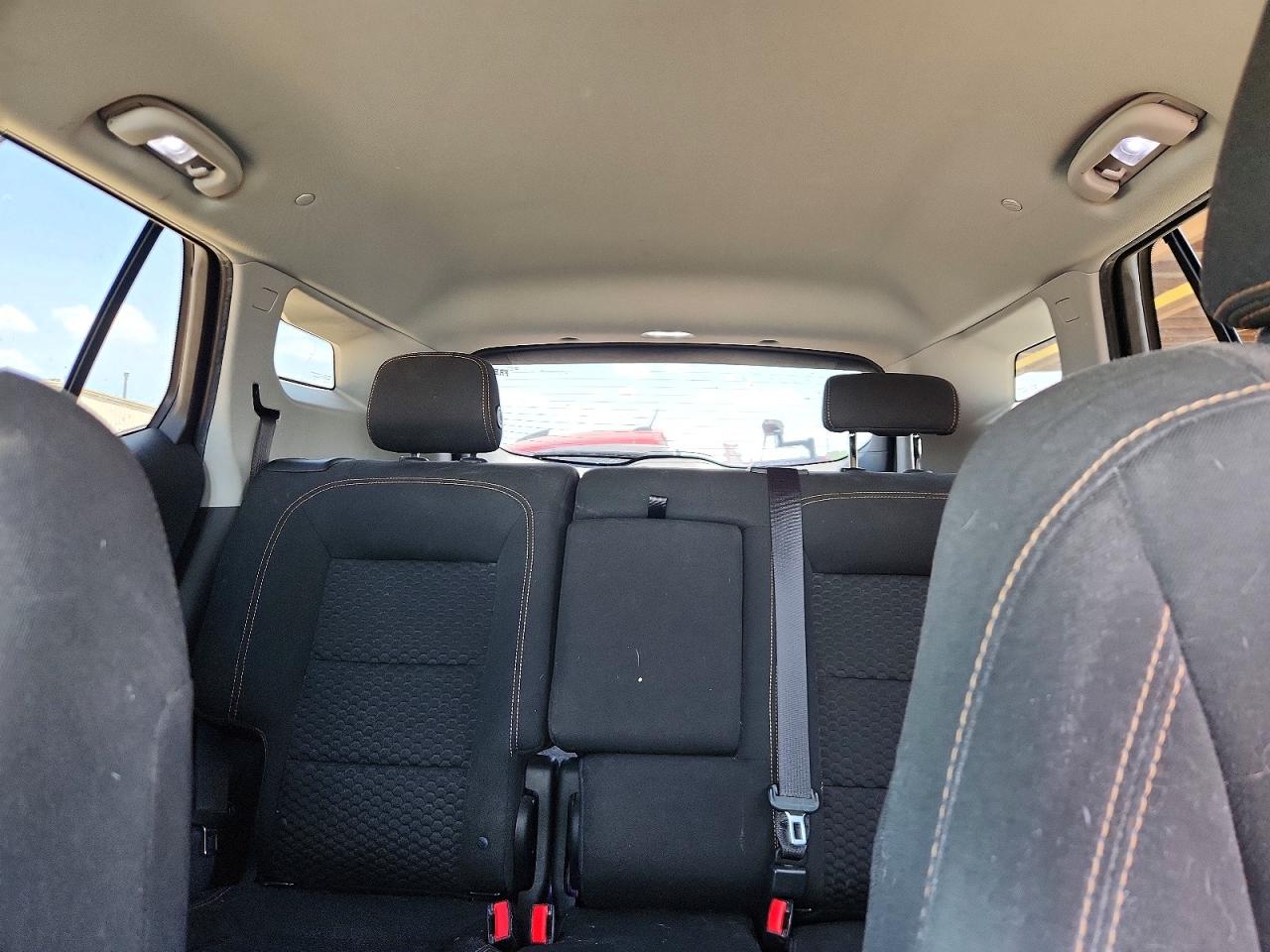 2018 GMC TERRAIN SLE photo 19