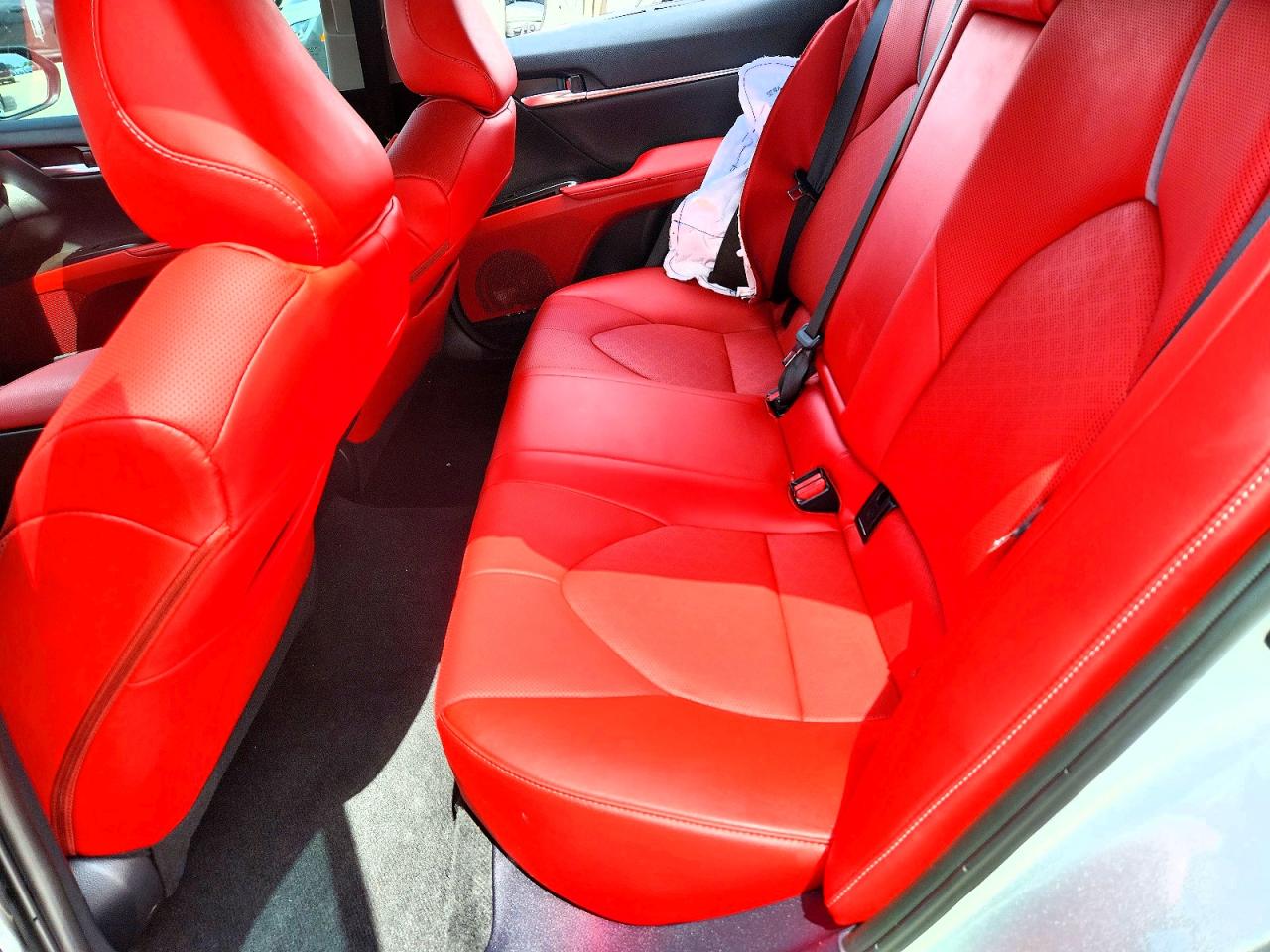 2024 TOYOTA CAMRY XSE V6 photo 19