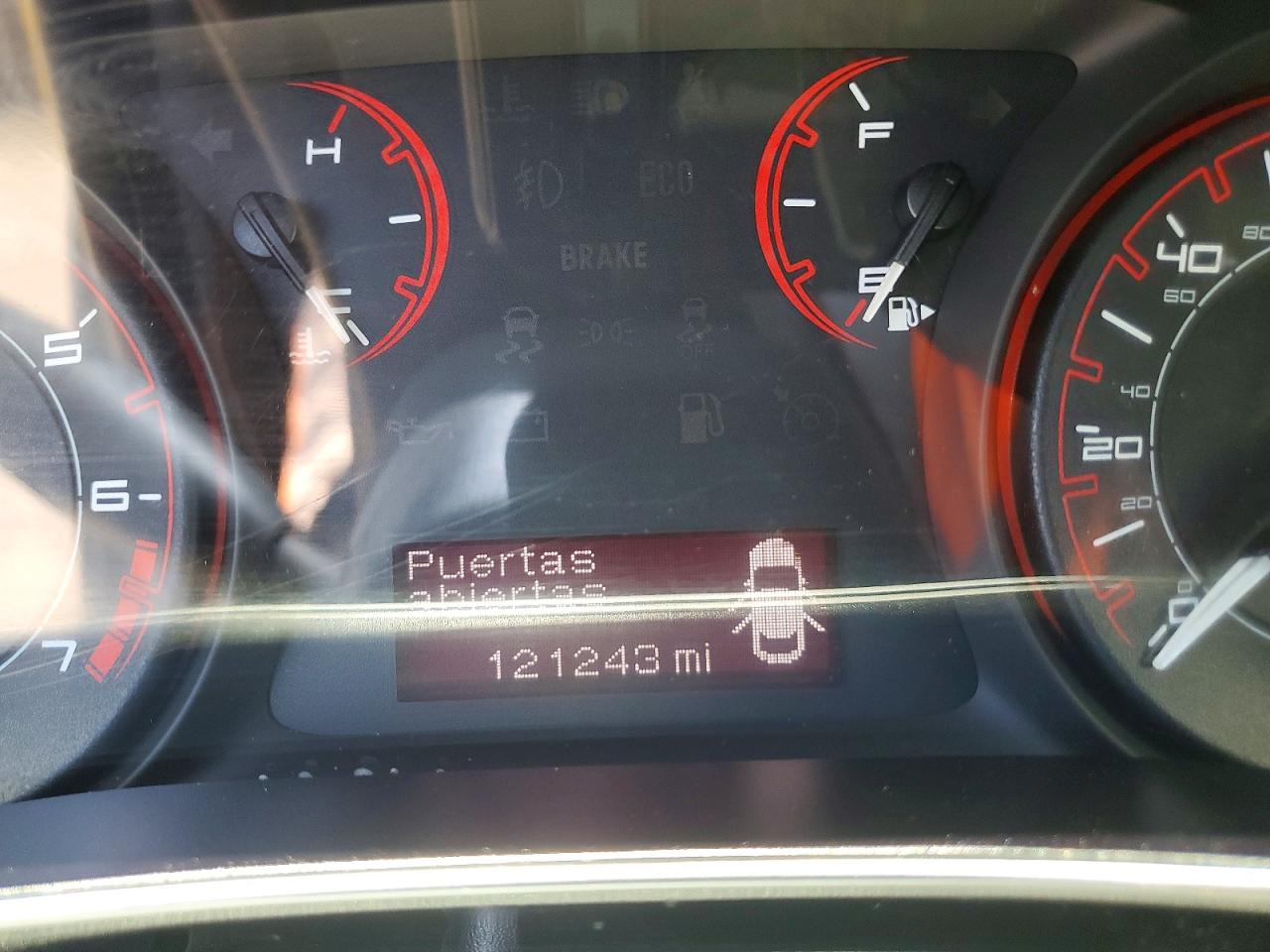 2013 DODGE DART SXT photo 17