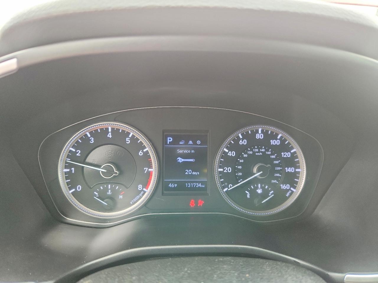 2019 HYUNDAI SANTA FE SE photo 17