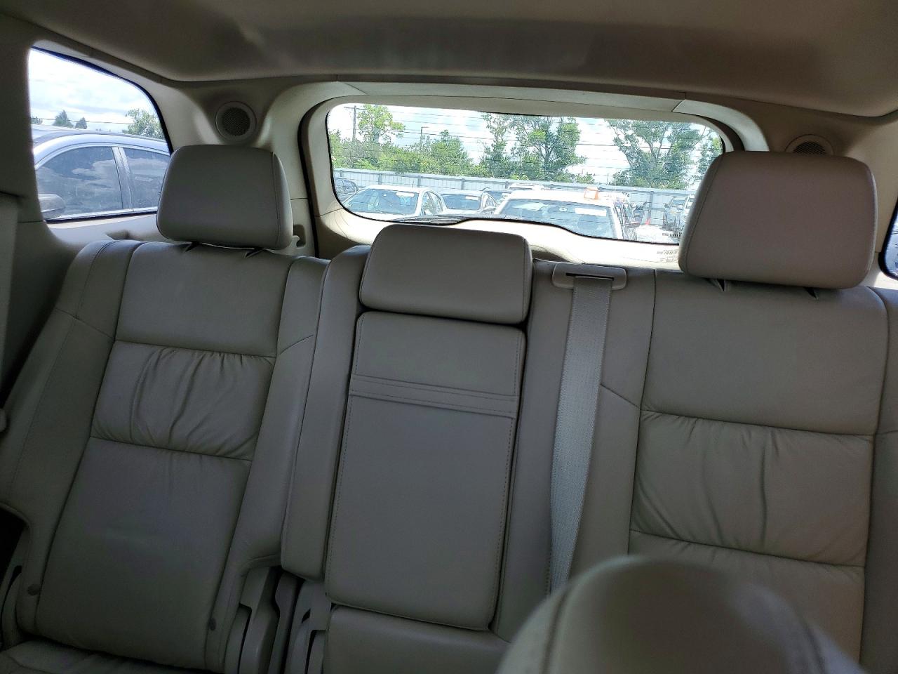 2014 JEEP GRAND CHEROKEE LIMITED photo 28
