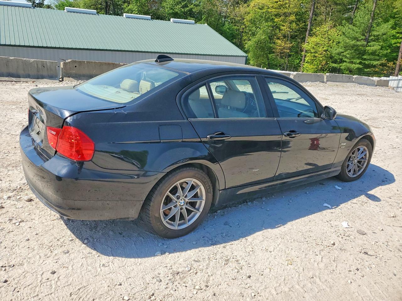 2010 BMW 328 XI SULEV photo 5