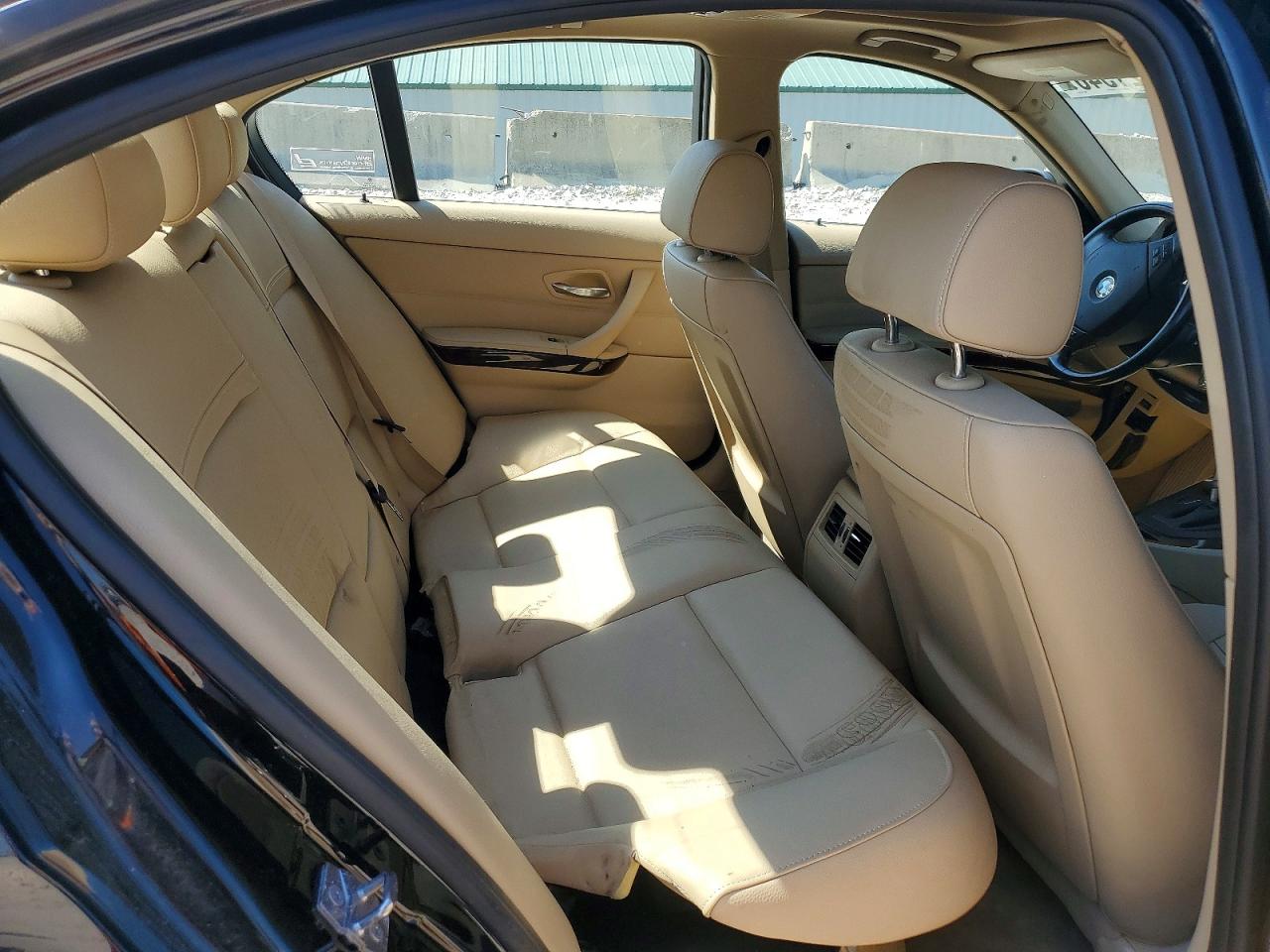 2010 BMW 328 XI SULEV photo 19