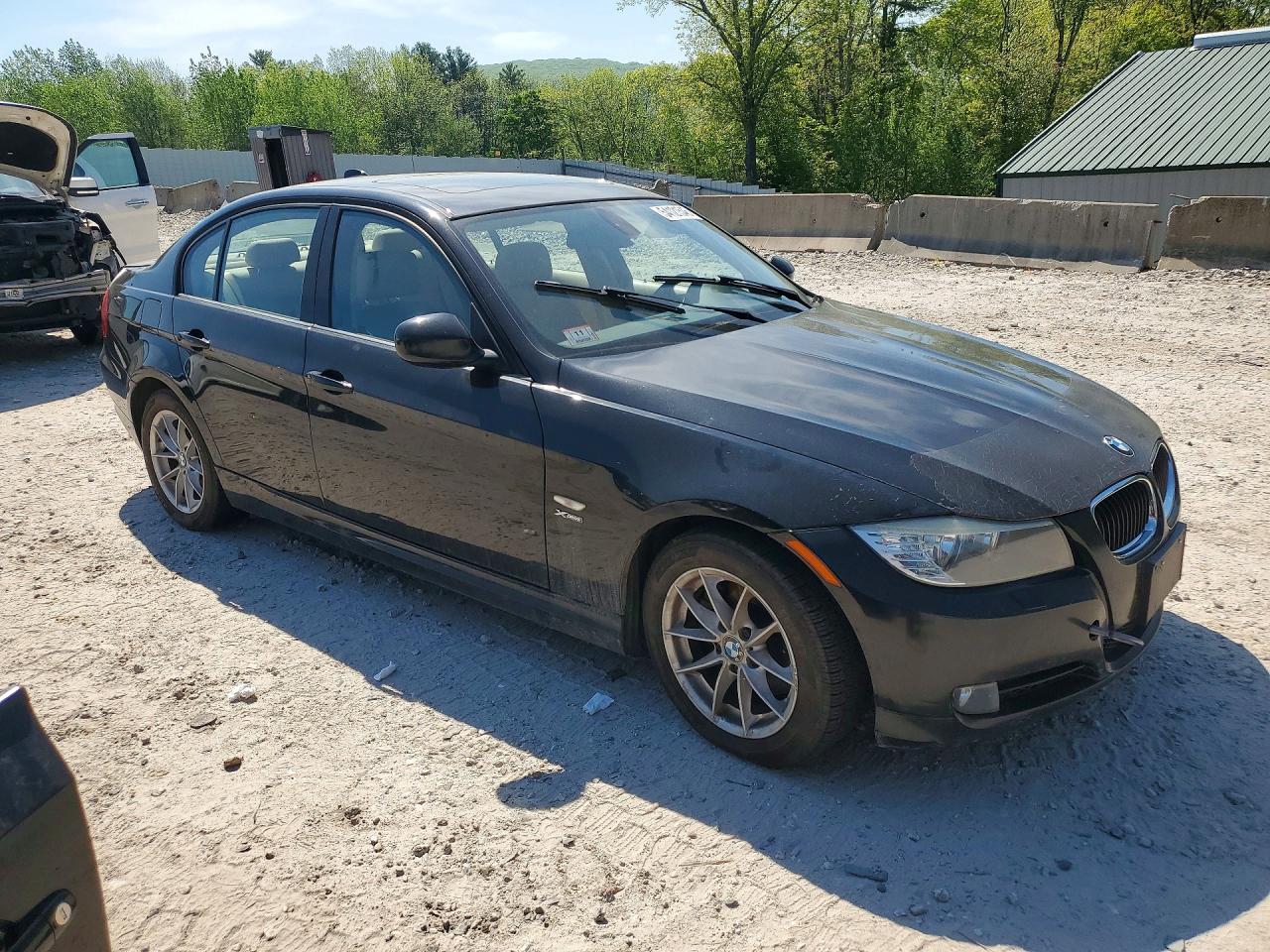 2010 BMW 328 XI SULEV photo 7