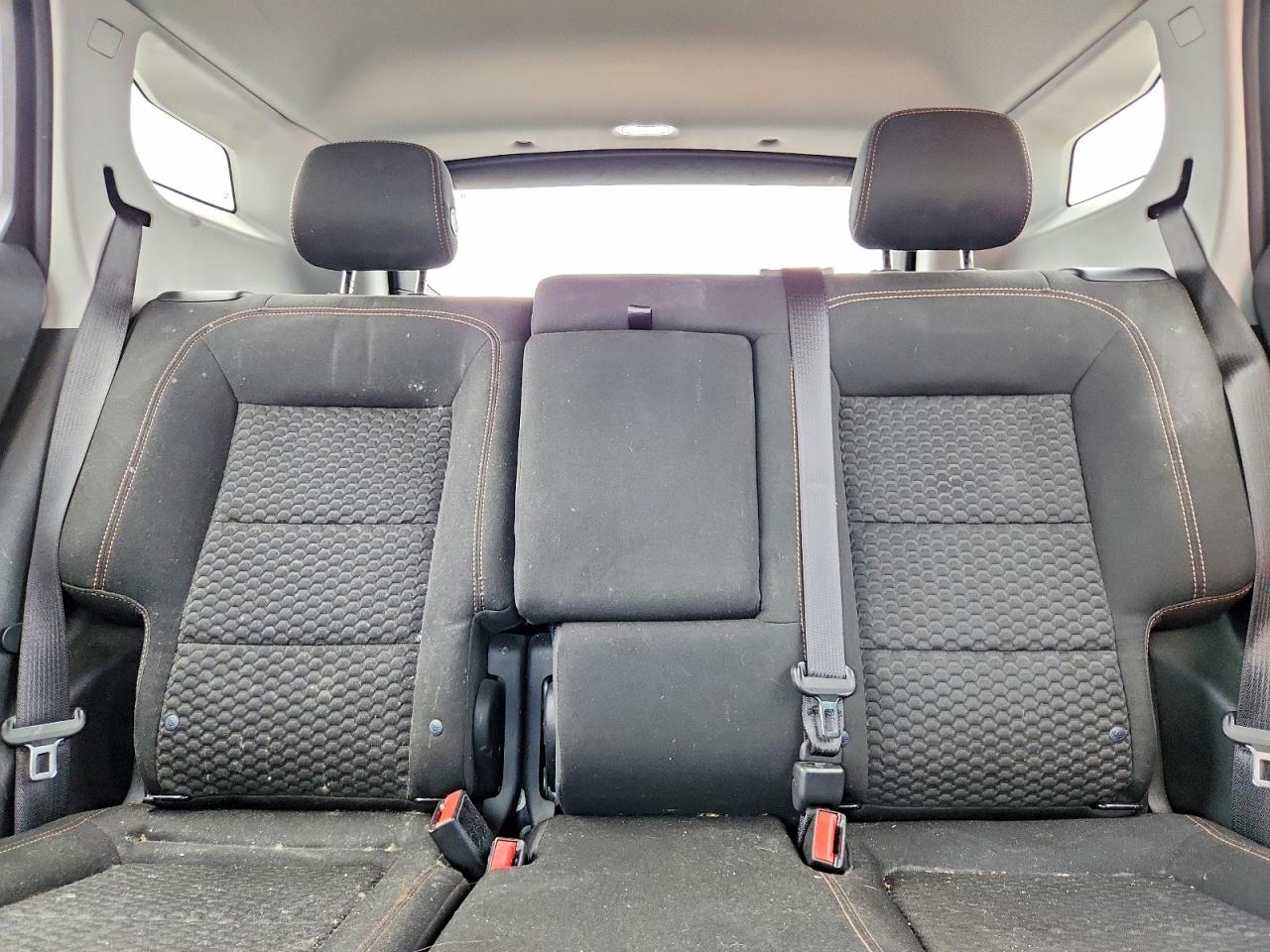 2018 GMC TERRAIN SLE photo 19