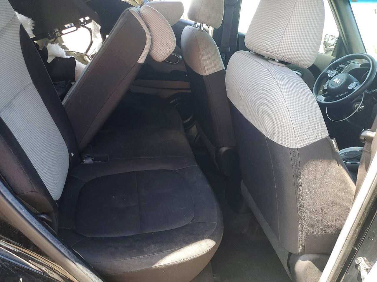 2017 KIA SOUL BASE photo 19