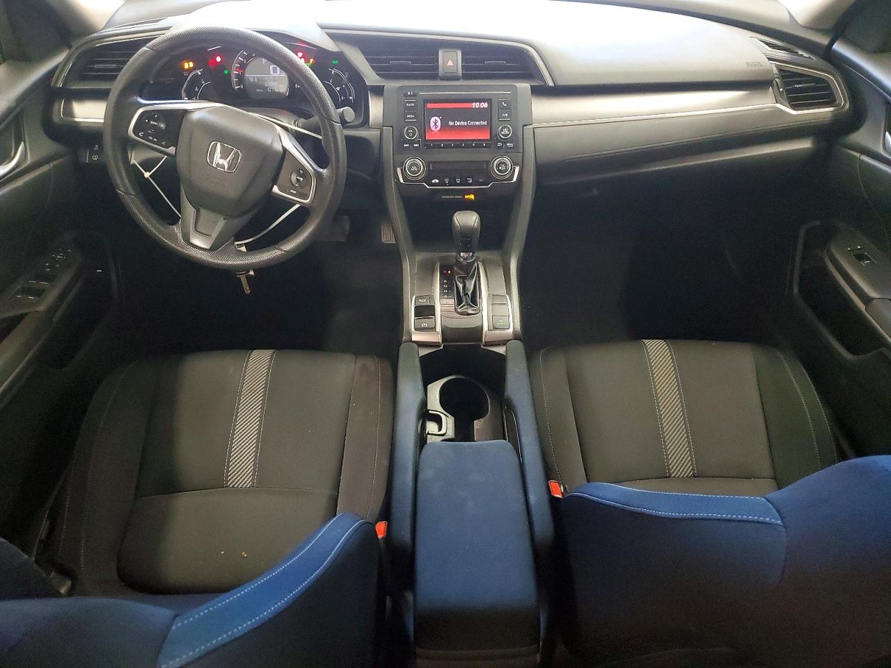 2016 HONDA CIVIC LX photo 15