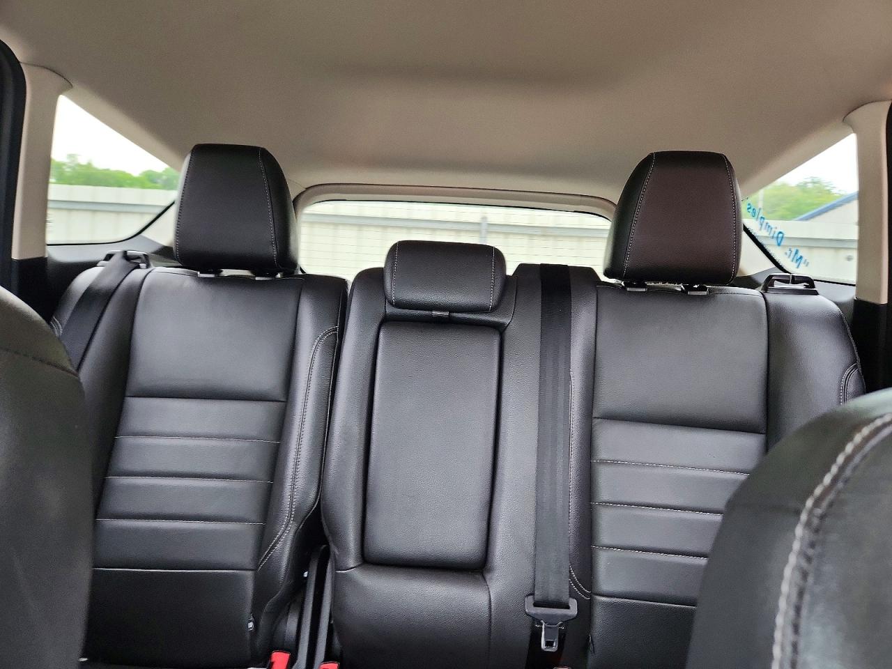 2013 FORD ESCAPE SEL photo 10
