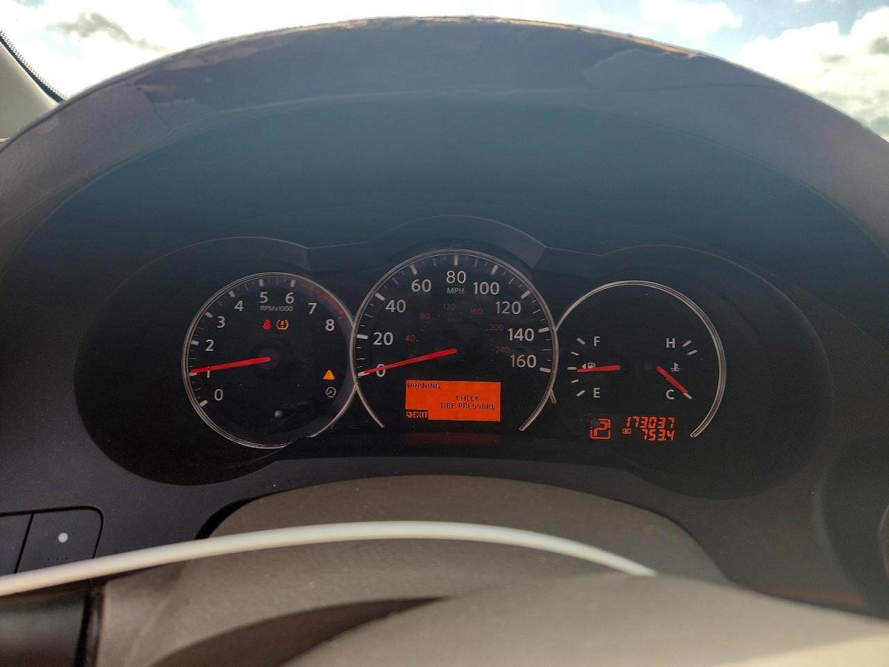 2012 NISSAN ALTIMA 2.5 photo 9