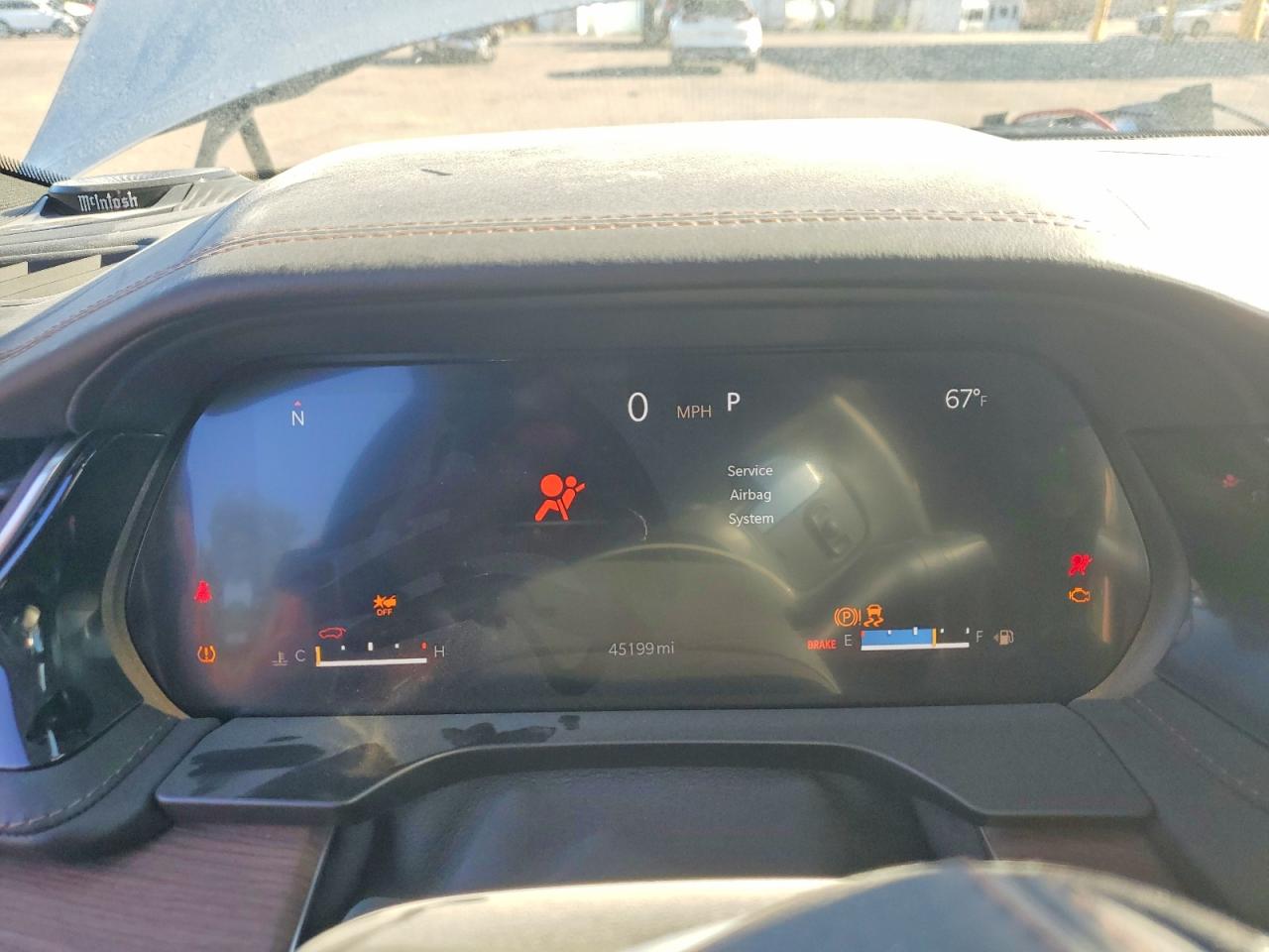 2022 JEEP GRAND CHEROKEE SUMMIT photo 9
