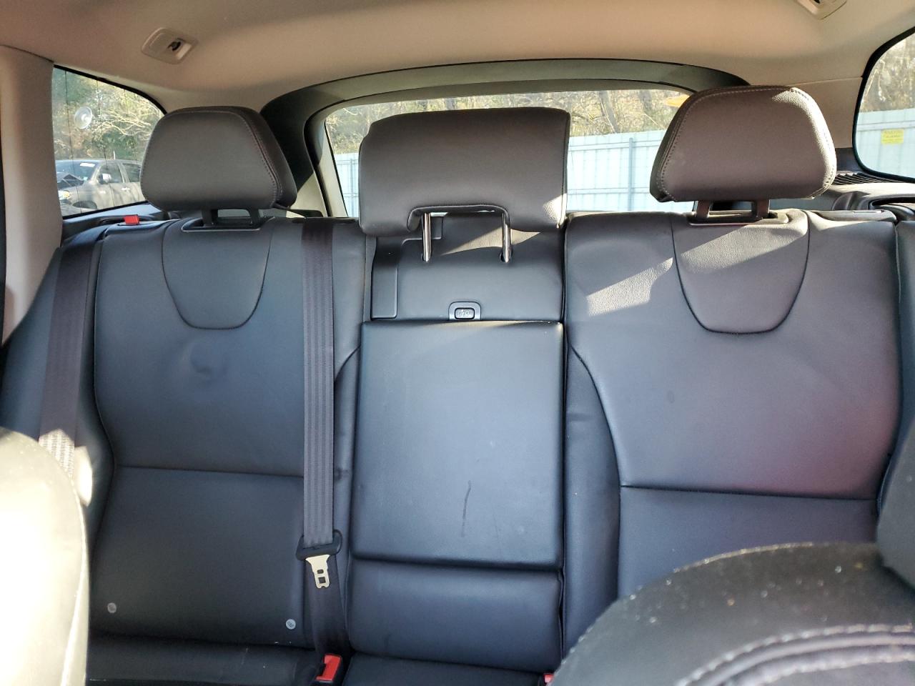 2017 VOLVO XC60 T5 INSCRIPTION photo 28