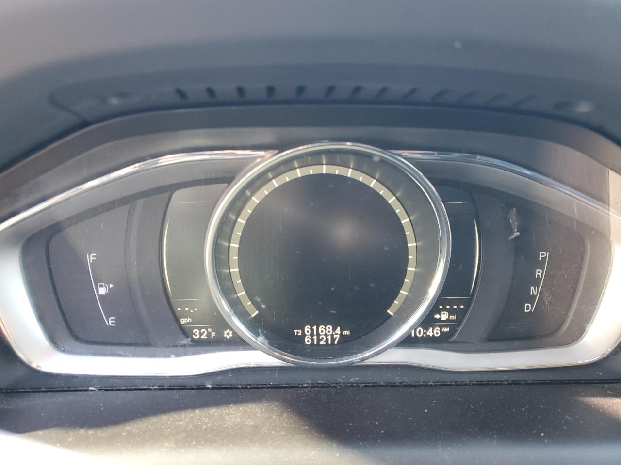2017 VOLVO XC60 T5 INSCRIPTION photo 25