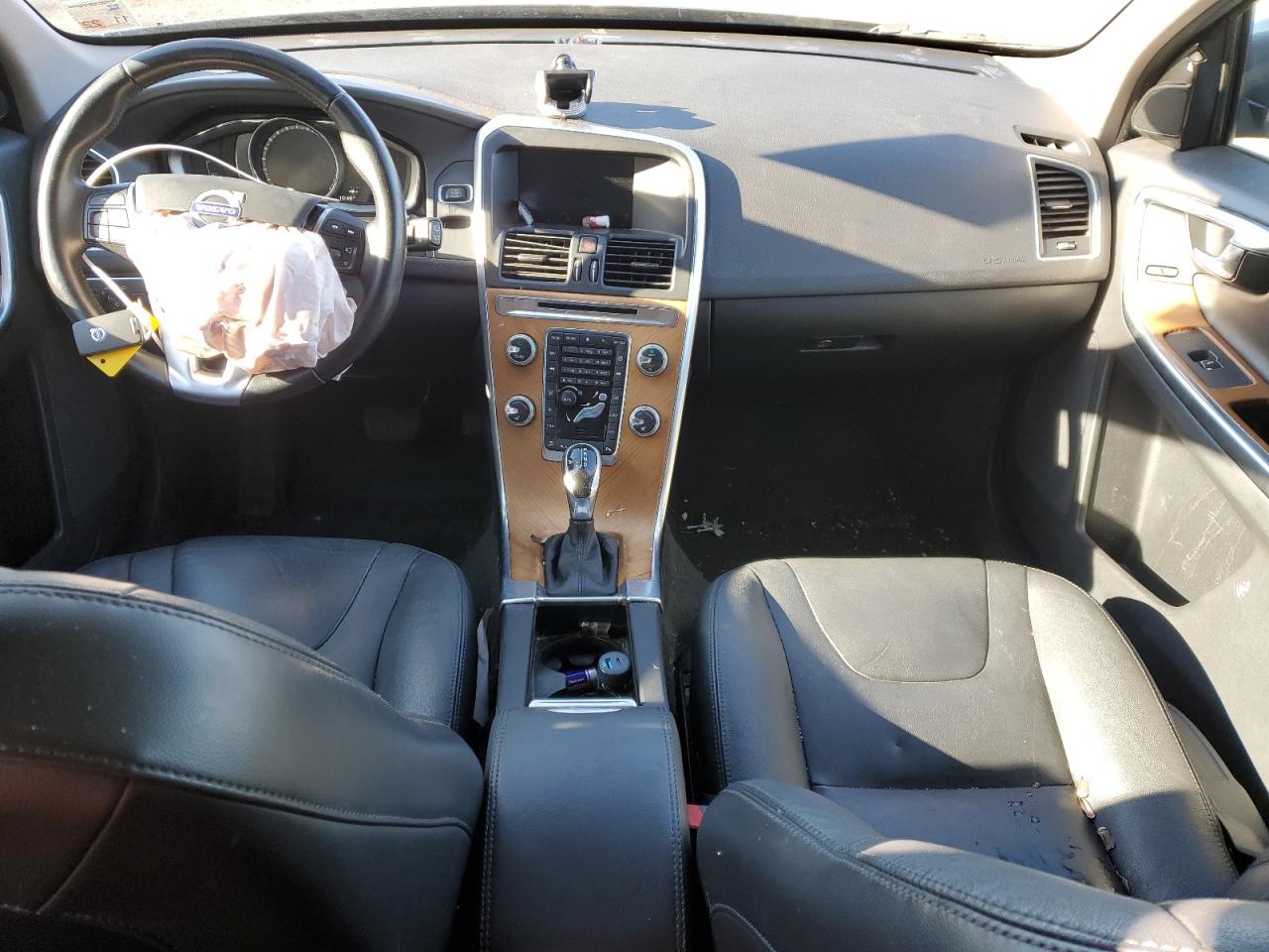 2017 VOLVO XC60 T5 INSCRIPTION photo 22