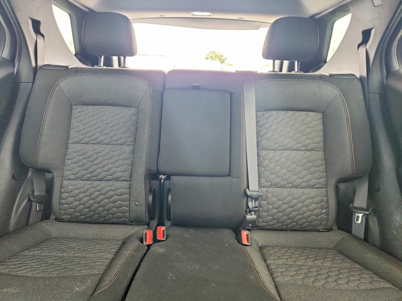 2021 CHEVROLET EQUINOX LT photo 28