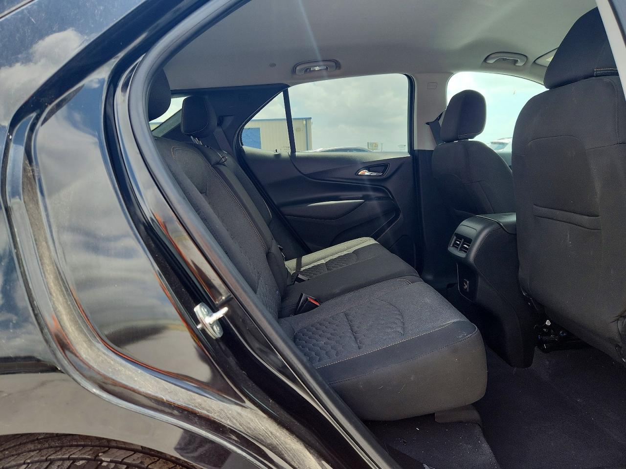 2021 CHEVROLET EQUINOX LT photo 31