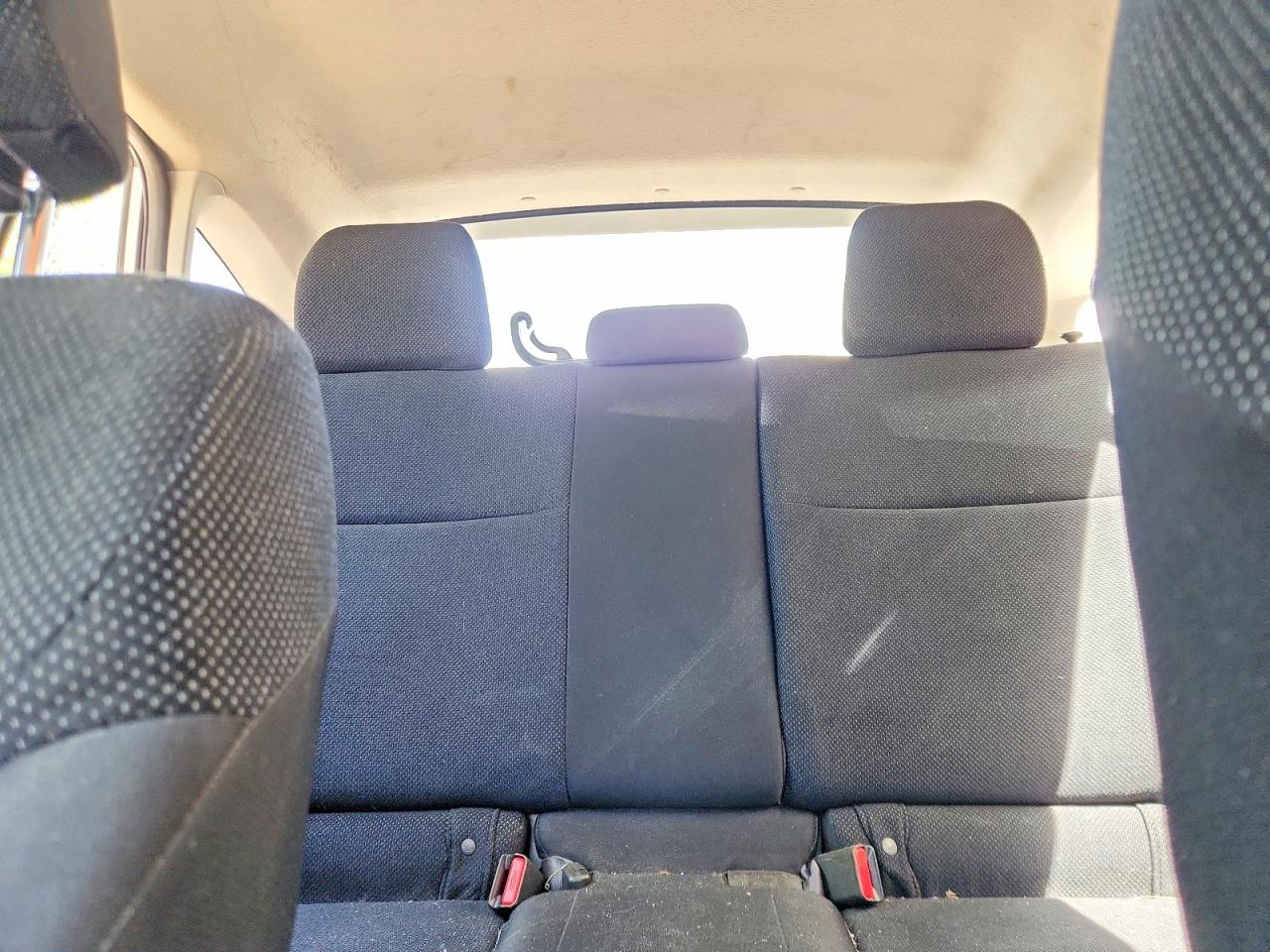 2012 SUBARU IMPREZA PREMIUM photo 19