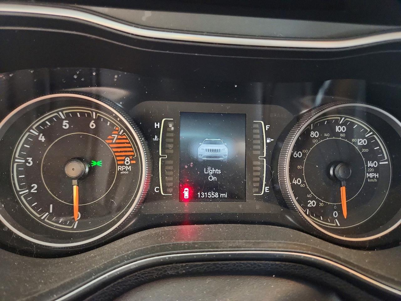 2019 JEEP CHEROKEE LATITUDE photo 17
