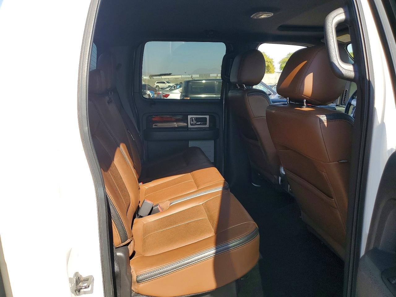 2014 FORD F150 SUPERCREW photo 19