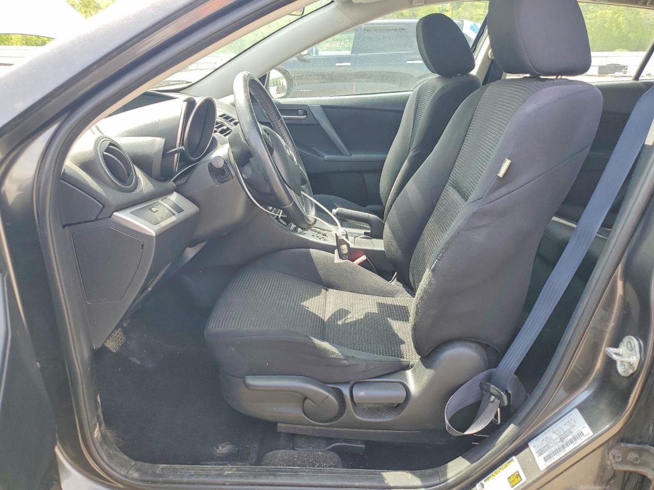 2013 MAZDA 3 I photo 13