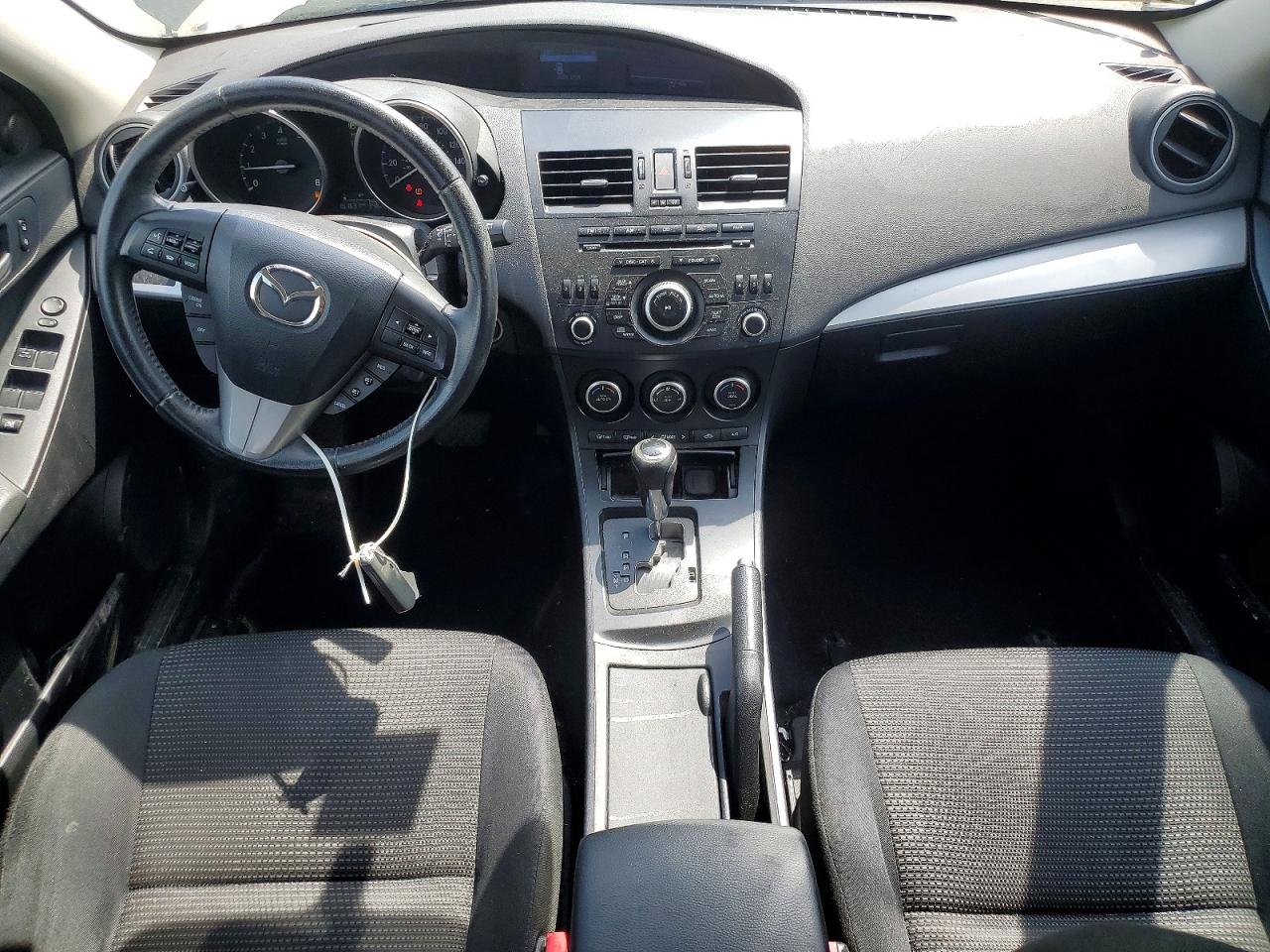 2013 MAZDA 3 I photo 15