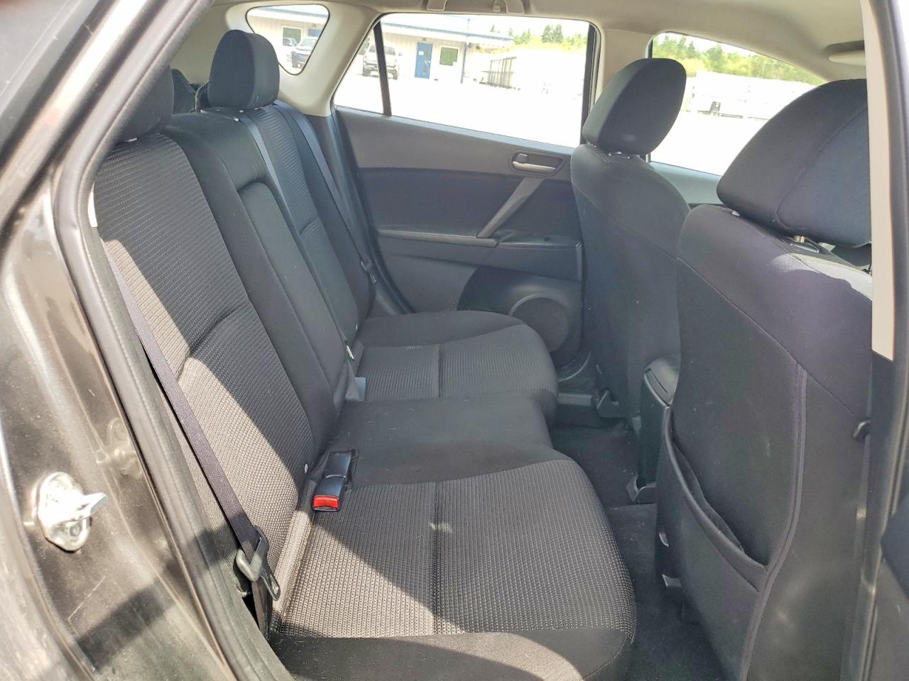 2013 MAZDA 3 I photo 19
